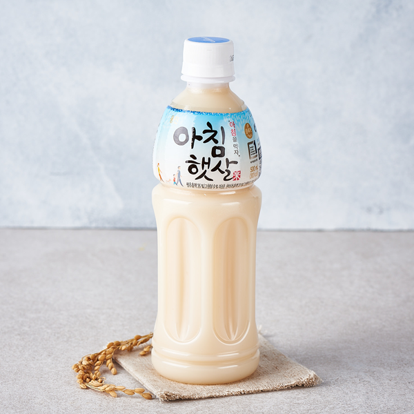 Woongjin Rice Drink (500Ml*20)