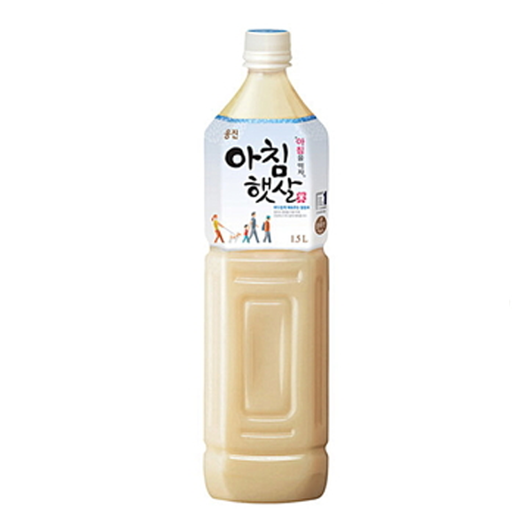 Woongjin Rice Drink (1.5L*12)
