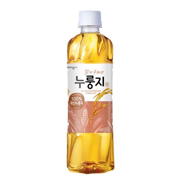 Woongjin Five Grain Tea (500ml*20)