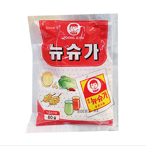 Poongjun New Sugar (60g*40ea)