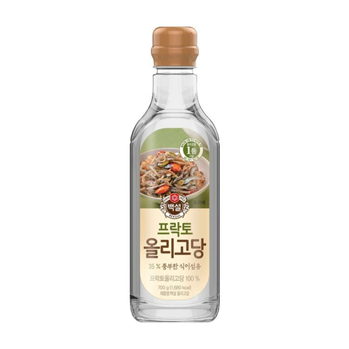 CJ Beksul Oligodang (700G*16)