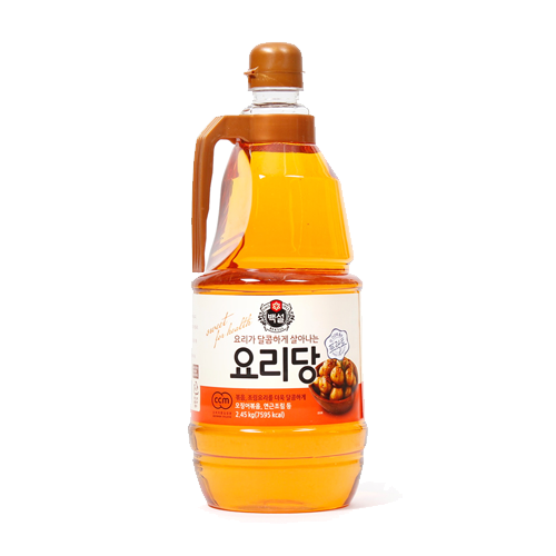 CJ Beksul Yoridang (2.45Kg*6)