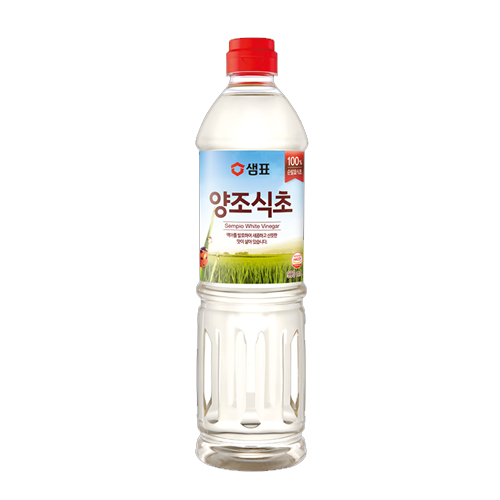 Sempio Brewed Vinegar (500Ml*20)