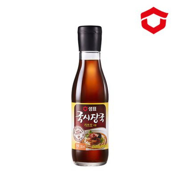 Sempio Katsuo Soup Base (350G*12)