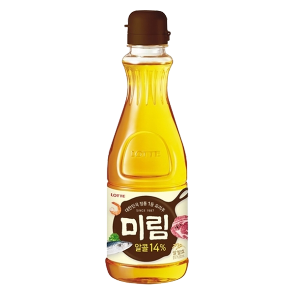 Lotte Mirim (500Ml*20)
