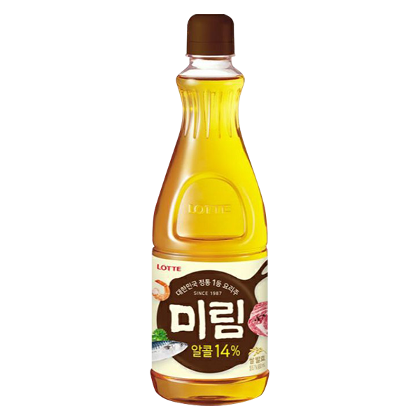 Lotte Mirim (900ml*12)
