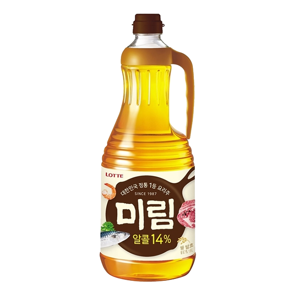 Lotte Mirim (1.8L*6)