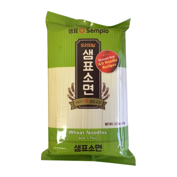 Sempio Somyun (900G*15)