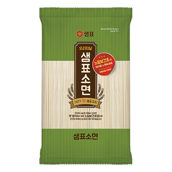 Sempio Somyun (1.5Kg*8)
