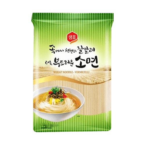 Sempio Somyun (2.5Kg*4)