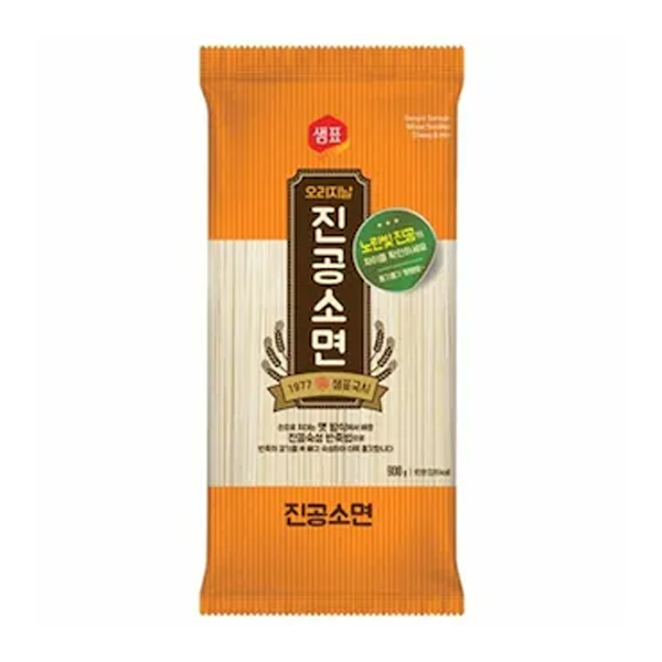 Sempio Premium Somyun (900G*15)
