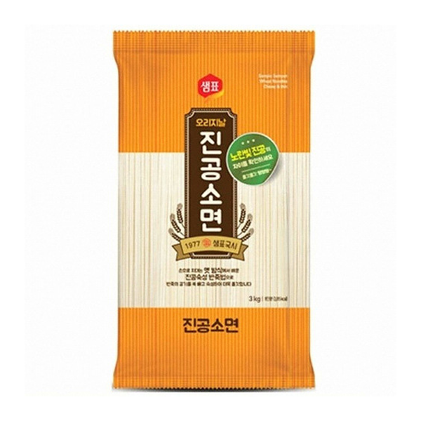 Sempio Premium Somyun (1.5Kg*8)