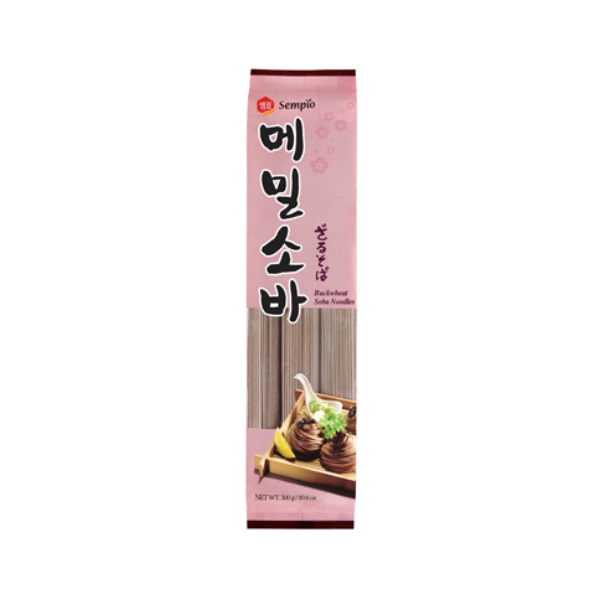 Sempio Buck Wheat Soba (300G*20)
