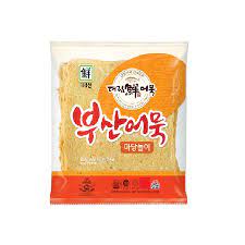 Daerim Pusan Fish Cake(1Kg*10)