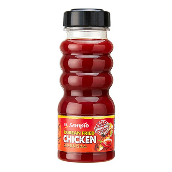 Sempio Fried Chicken Sauce(Sweet & Spicy) (250g*10)