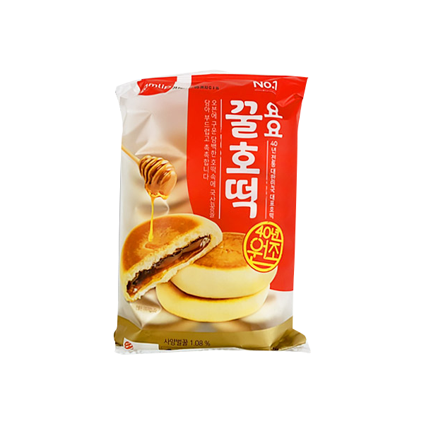 Samlip Mini Pancake (400G*8)