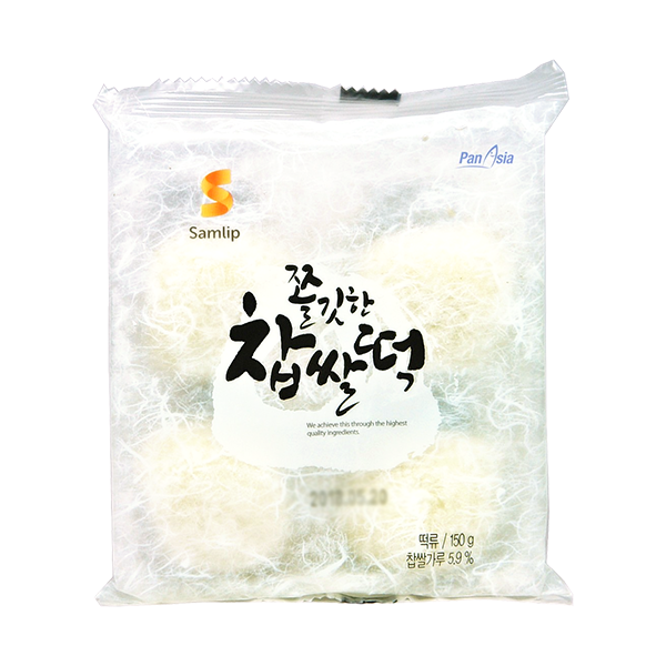 Samlip Rice Cake (150G*40)