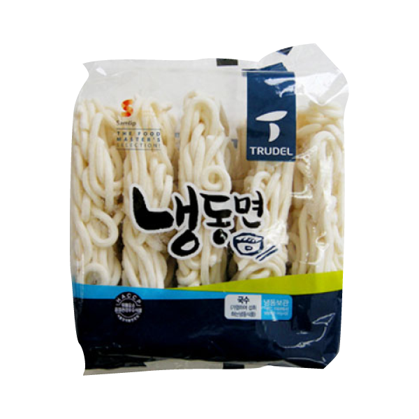 Samlip Frozen Udon Noodle (240G*5*8)