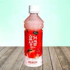 Woongjin Nature's Yogurt Peach (340ml*24)