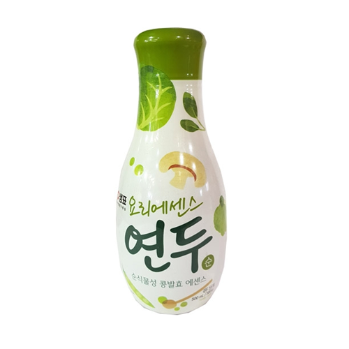 Sempio Vegetable Essence Yondu(Light) (500ml*6)