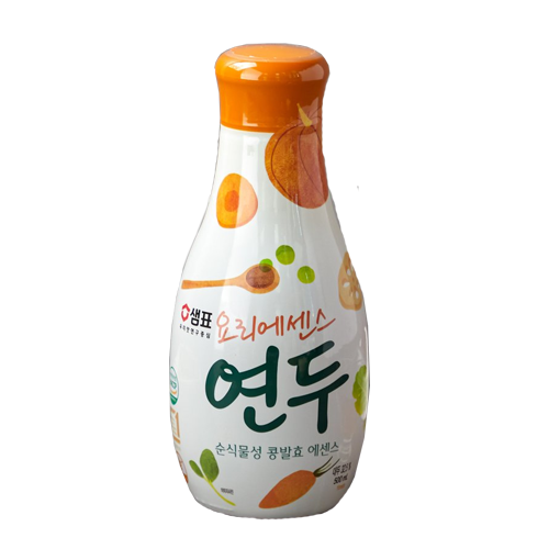 Sempio Vegetable Essence Yondu (500ml*6)