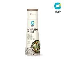 Daesang Chungjungone Sesame Sauce (300g*12)