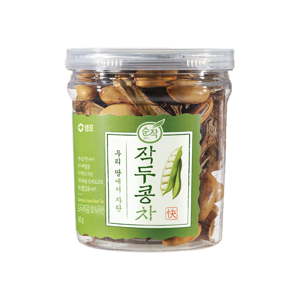 Sempio Sword Bean Tea (60g*6)