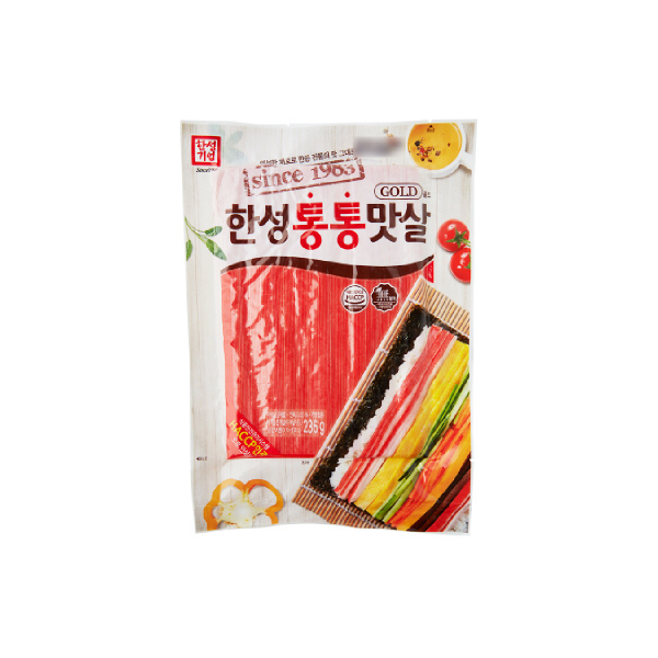 Hansung Crab Meat (236G*20)