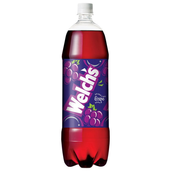 Nongshim Welch'S Grape (1.5L*6)