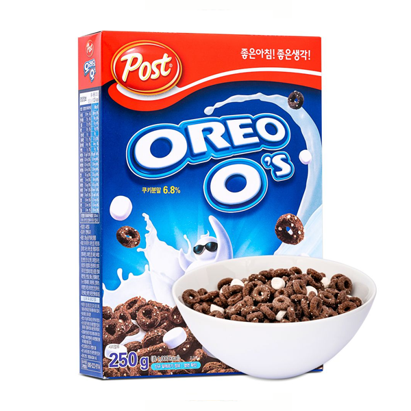 Dongsuh Oreo Oz (250g*10)