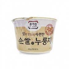 Daesang Overcooked Rice Crust (250g*20)