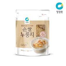 Daesang Overcooked Rice Crust (500g*10)