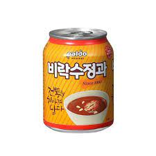 Paldo Cinamon Punch (238ml*24)