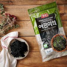 Dongwon Yangban dried seaweed (90g*20)
