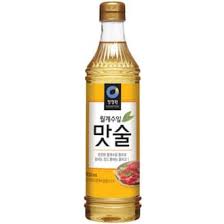 Daesang Cooking Wine(Bay leaf) (830ml*12)