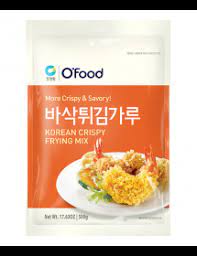 Daesang Frying Mix (500G*20)