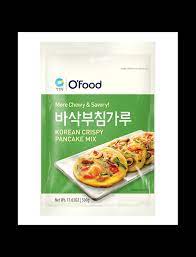 Daesang O'Food Pancake Mix (1KG*12)