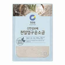 Daesang Roasted Salt (500g*20)