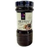 Daesang O-Food Korean BBQ Sauce (For Beef Marinade) (840g*12)
