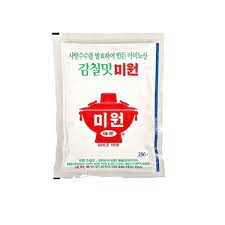 Daesang Monosodium Glutamate (250G*20ea)