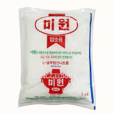Daesang Monosodium Glutamate (1KG*5ea)