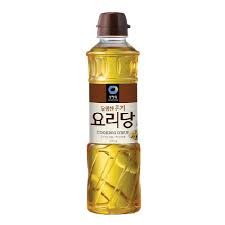 Daesang  Cooking Syrup (700G*20)