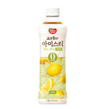 Dongwon Lemon Iced Tea (500ml*6*4)