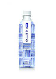 Dongwon 0 Calorie ion water(500ml*6*4)