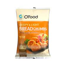 Daesang Chungjungone Bread Crumbs(1kg*10)