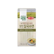 DS FoodMark Noodle for Kalguksu(900g*15)