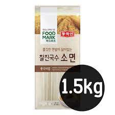 DS FoodMark Noodle(1.5kg*10)