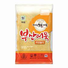 Daerim Busan Fish Cake Sqaure (500g*15)