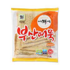 DAERIM Fish Cake Square (350g*20)
