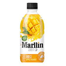 Woongjin Nature's Malin Applemango(500ml*20)